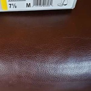 Black Boots size 7 1/2